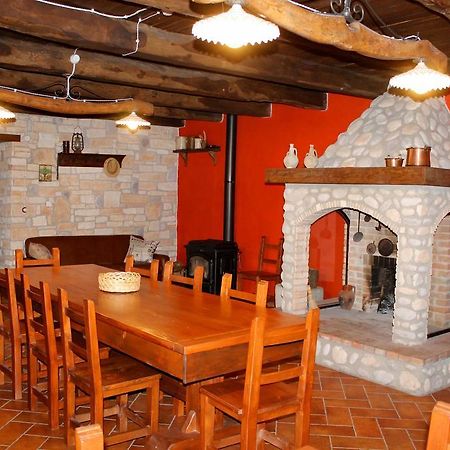 Nonno Domenico Hotel Sassano Ngoại thất bức ảnh