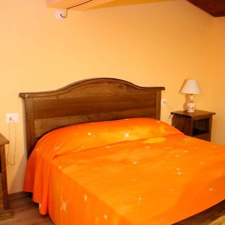 Nonno Domenico Hotel Sassano Ngoại thất bức ảnh