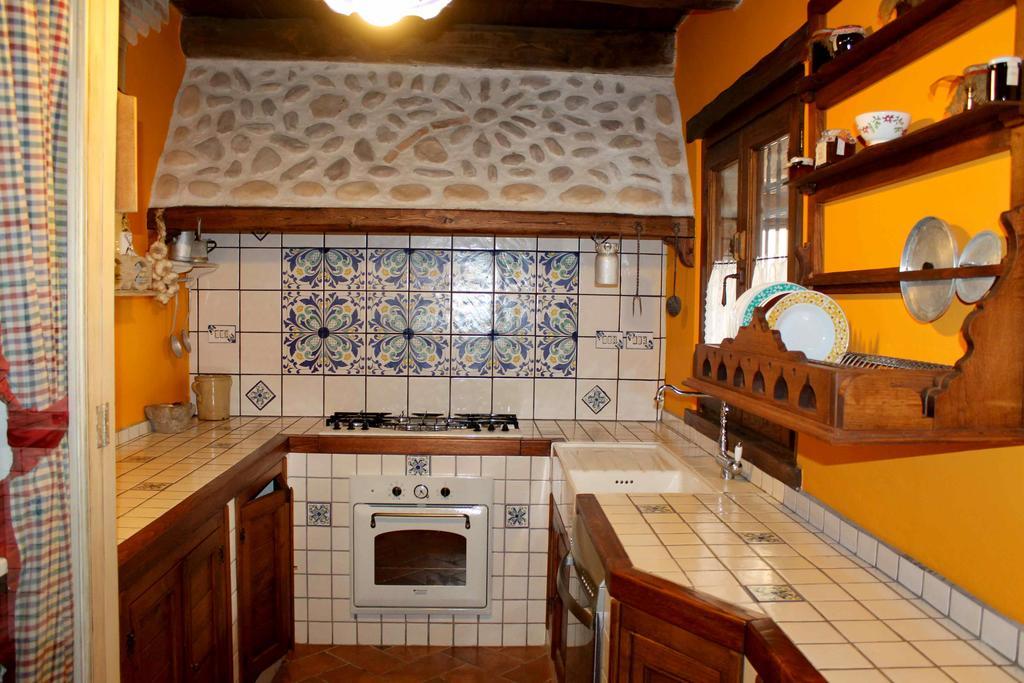 Nonno Domenico Hotel Sassano Ngoại thất bức ảnh