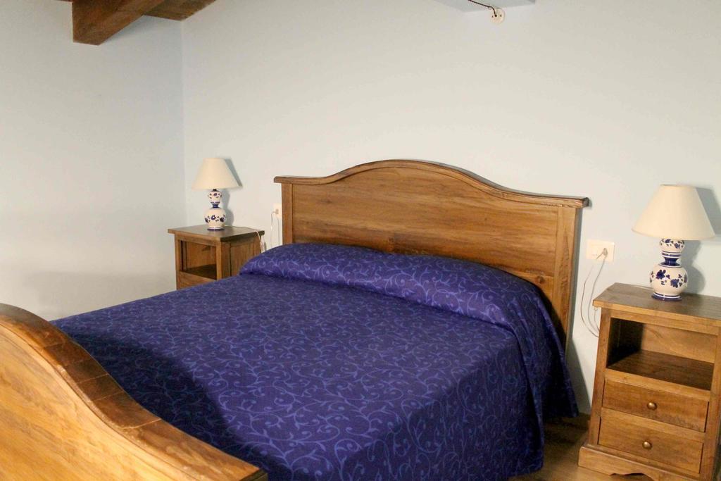 Nonno Domenico Hotel Sassano Ngoại thất bức ảnh