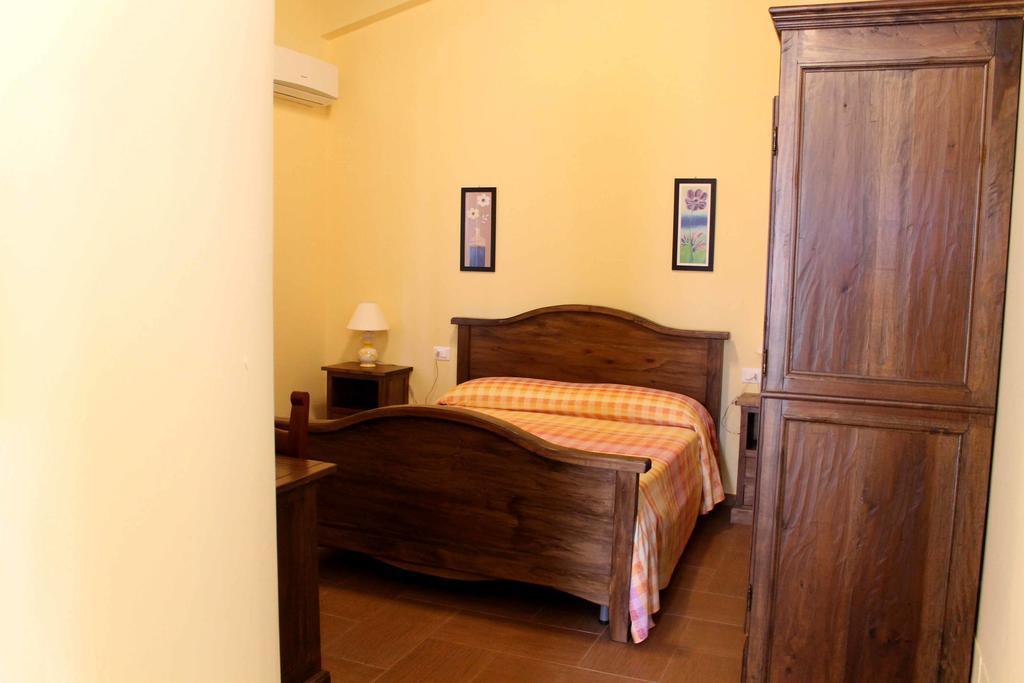 Nonno Domenico Hotel Sassano Ngoại thất bức ảnh