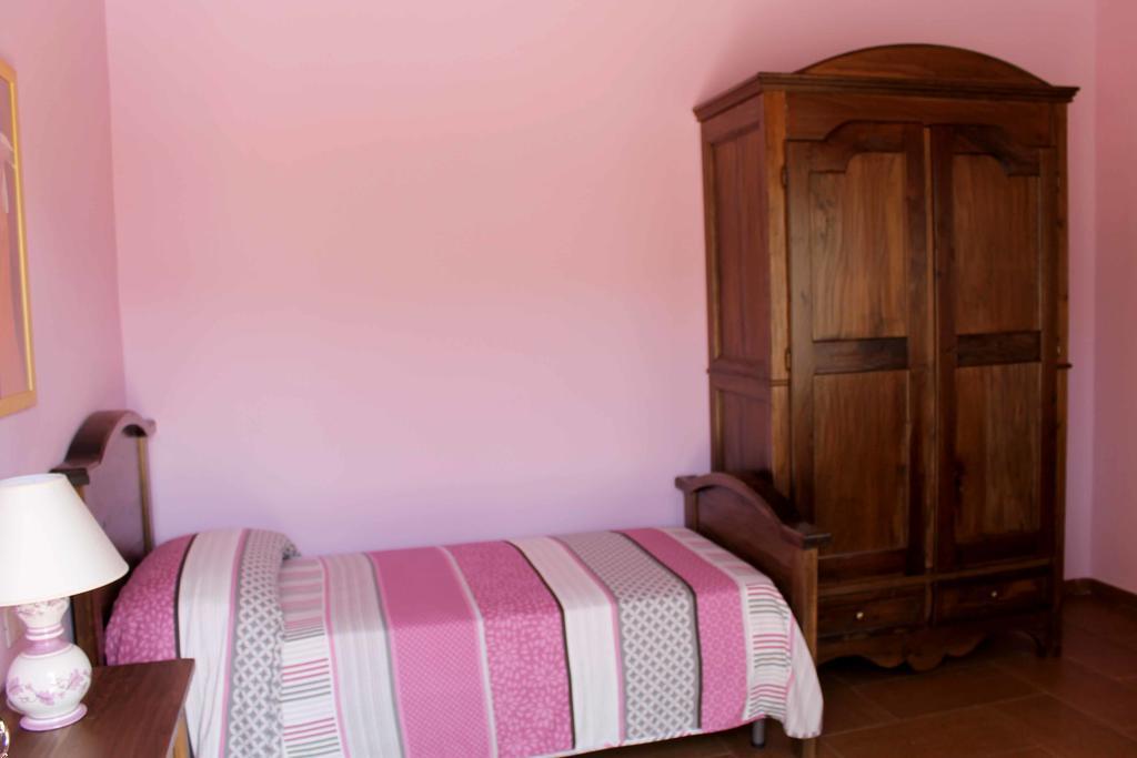 Nonno Domenico Hotel Sassano Ngoại thất bức ảnh